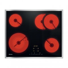 Miele KM 6521 FR Κεραμική Εστία Αυτόνομη 61.4x51.4cm Miele KM 6521 FR Κεραμική Εστία Αυτόνομη 61.4x51.4cm